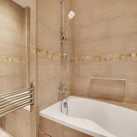 Superb 1bdr - Trocadero Doumer - Bail Mobility